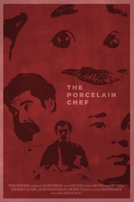 The Porcelain Chef Poster